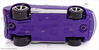 MF Purple